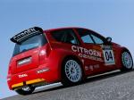 Citroen C2 Super 1600 2005 года